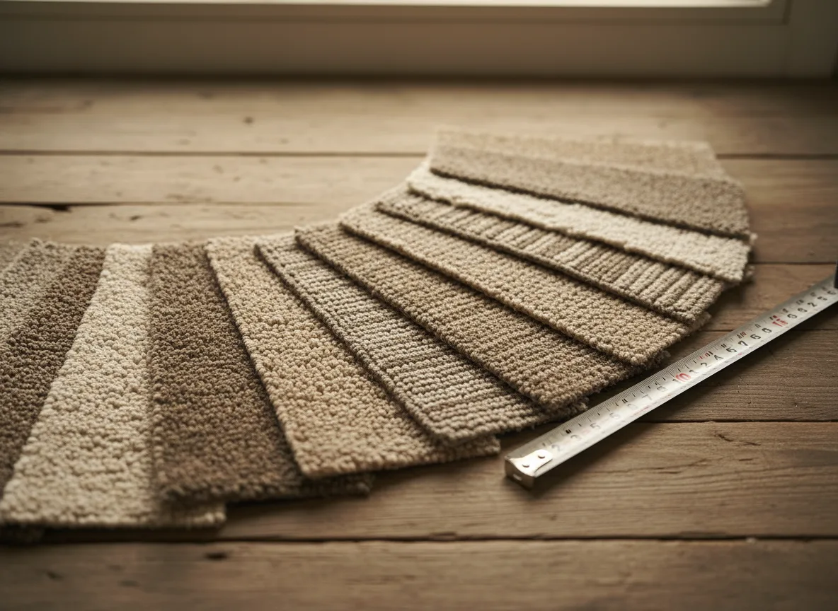 Carpet Installation Cowen, WV FAQs